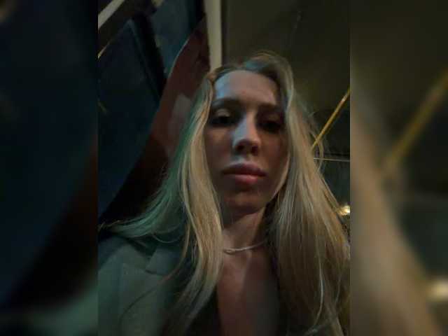 Likachkaa's BongaCams profile