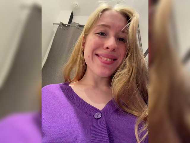 Sex chat gratuit in direct cu Likachkaa pe BongaCams