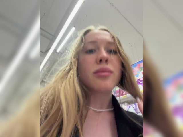 Likachkaa's BongaCams profile