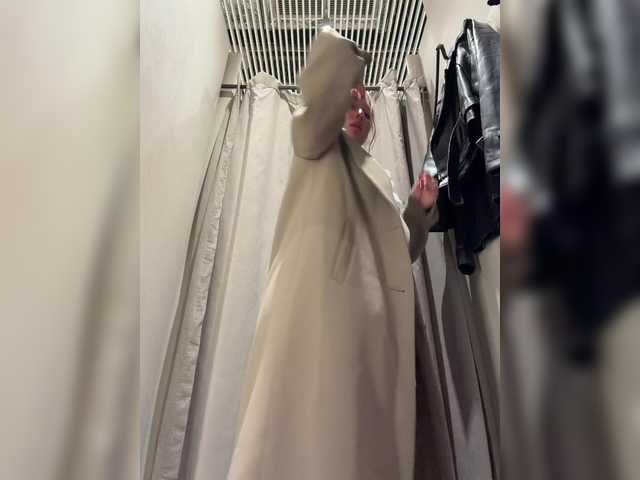 Sex chat gratuit in direct cu Likachkaa pe BongaCams