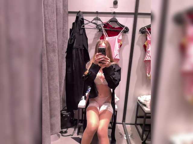 Likachkaa's BongaCams profile