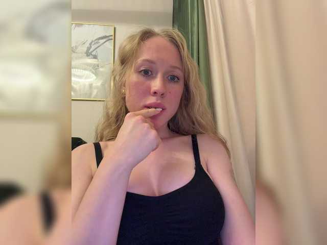 Likachkaa's BongaCams profile