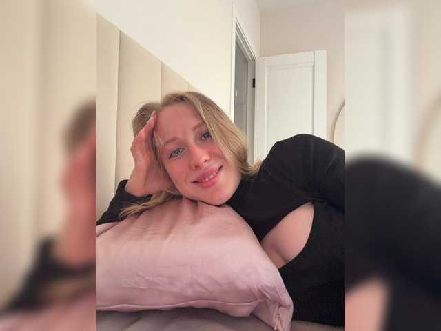 Likachkaa's BongaCams profile