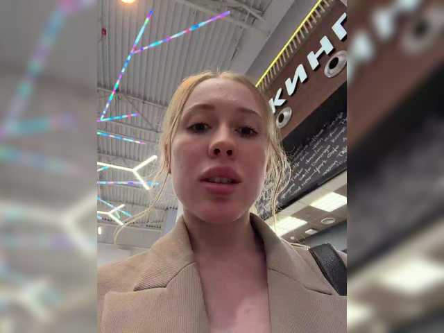 Likachkaa Live Webcam on BongaCams