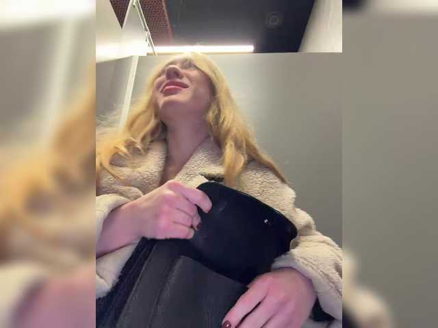 go to chat with LiiBaby