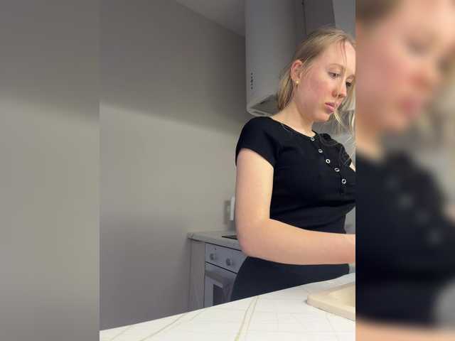 Likachkaa's BongaCams profile