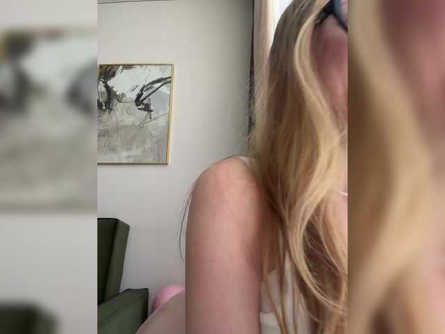 Likachkaa's BongaCams profile