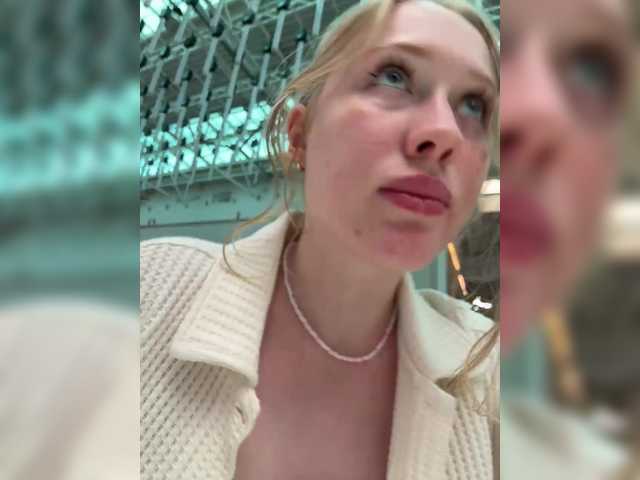 Likachkaa Live Webcam on BongaCams