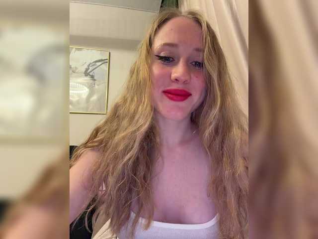 Likachkaa's BongaCams profile