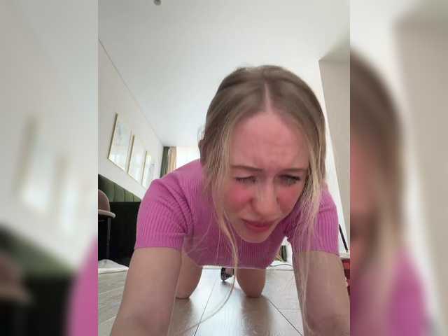 Likachkaa's BongaCams show and profile