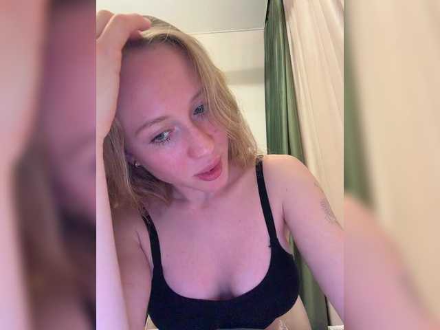 Likachkaa's BongaCams profile