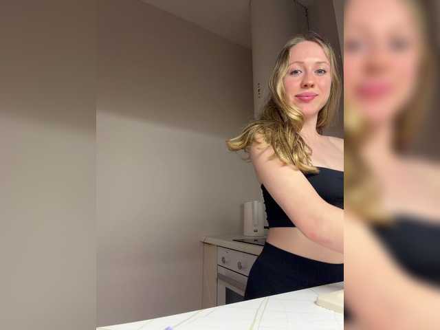 Likachkaa's BongaCams profile