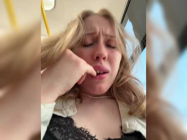 Likachkaa Live Webcam on BongaCams