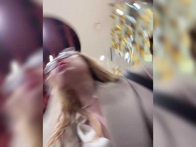 Likachkaa Live Webcam on BongaCams