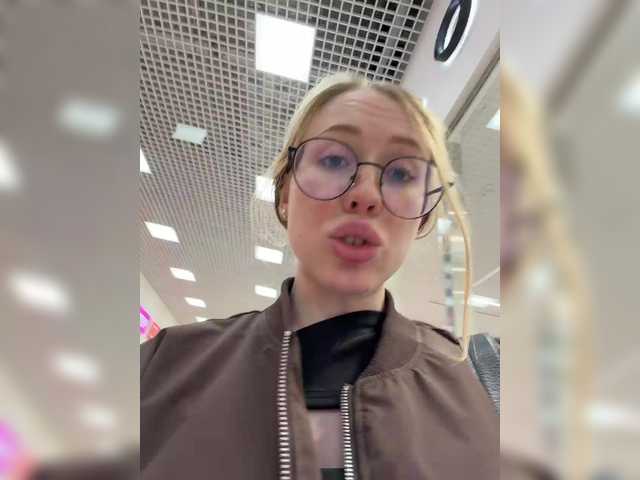 Likachkaa Live Webcam on BongaCams