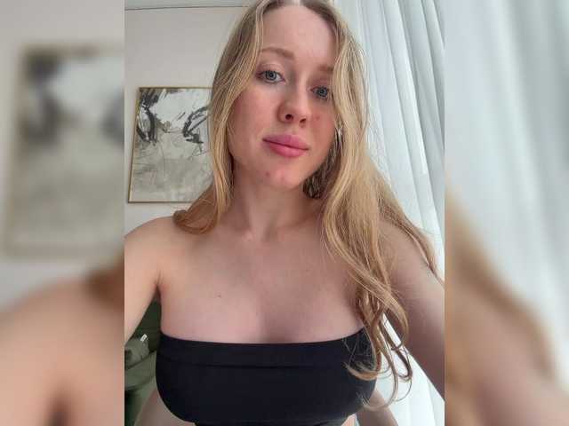 Likachkaa's BongaCams profile