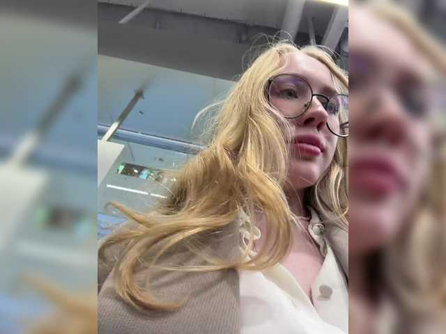 Sex chat gratuit in direct cu Likachkaa pe BongaCams