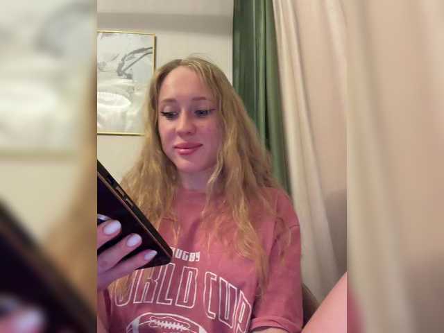 Likachkaa's BongaCams profile