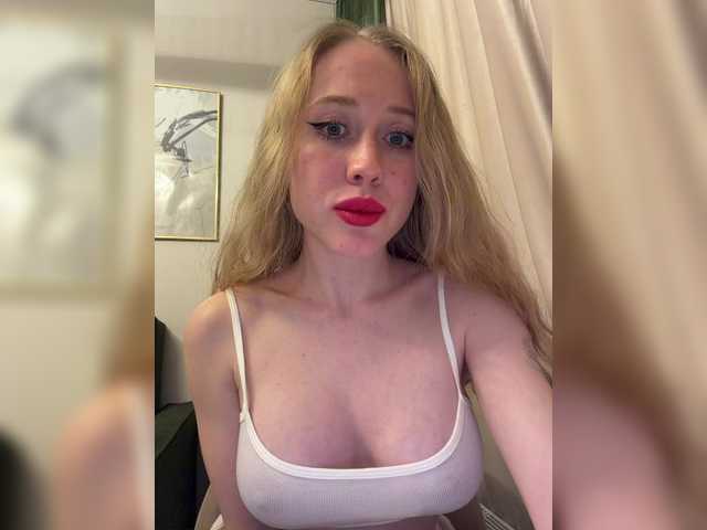 Likachkaa's BongaCams profile