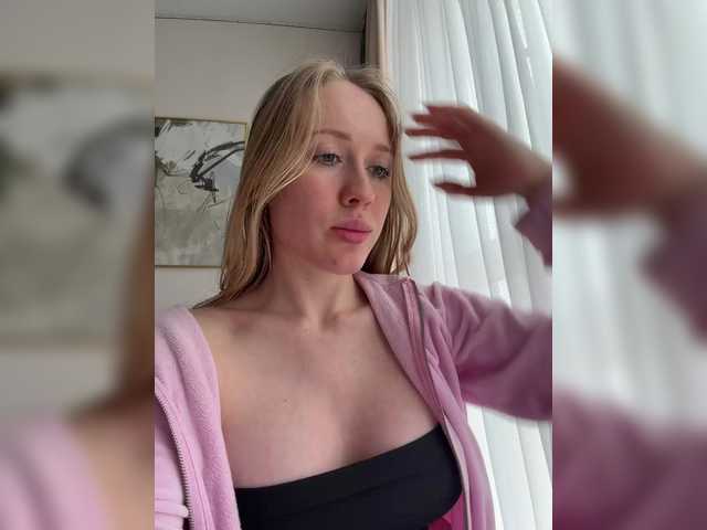 Likachkaa's BongaCams profile