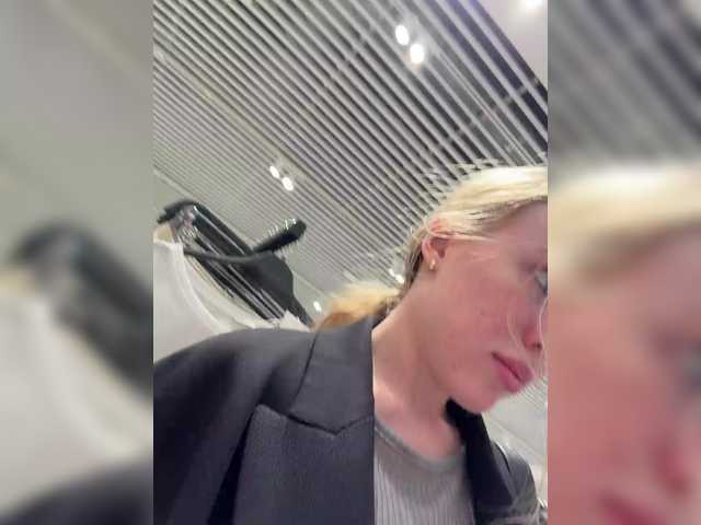 Likachkaa Live Webcam on BongaCams