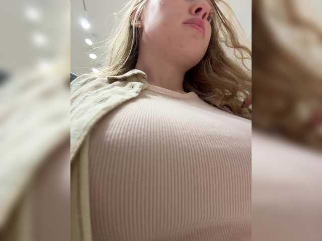 Likachkaa Live Webcam on BongaCams