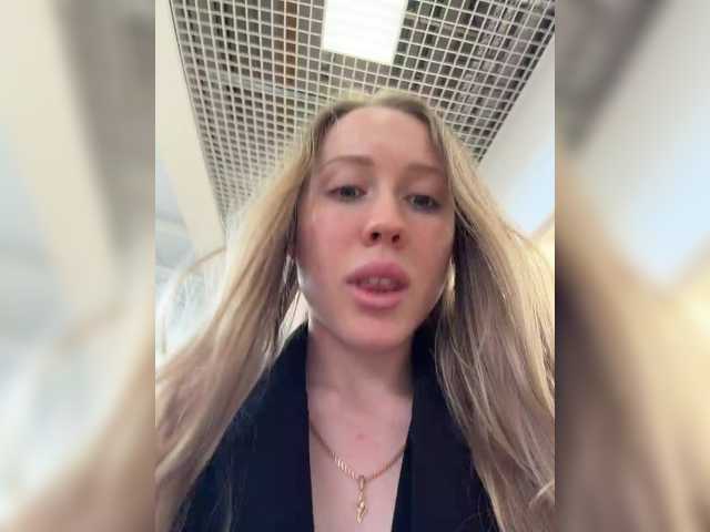 Likachkaa's BongaCams profile