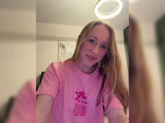 Likachkaa's BongaCams show and profile