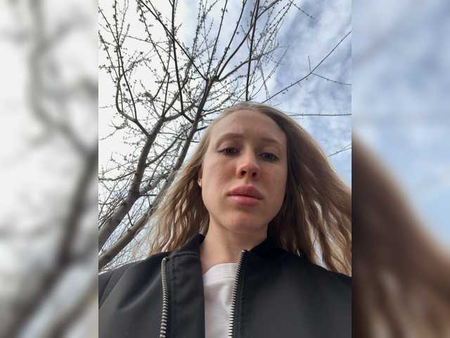 Likachkaa's BongaCams profile