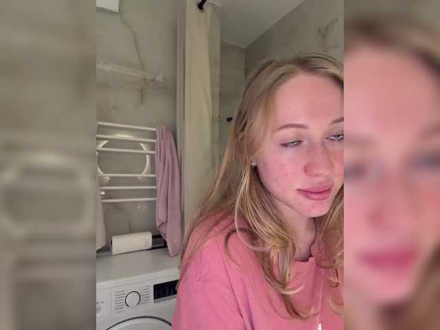 Likachkaa from BongaCams