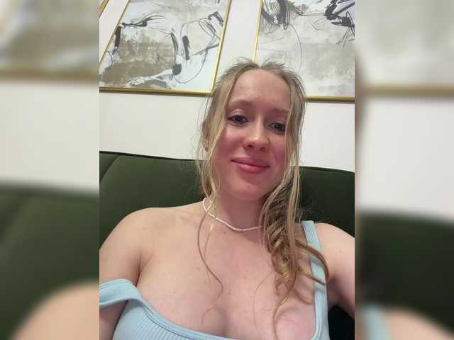 Likachkaa's BongaCams profile