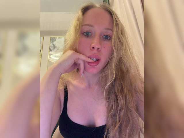 Likachkaa's BongaCams profile