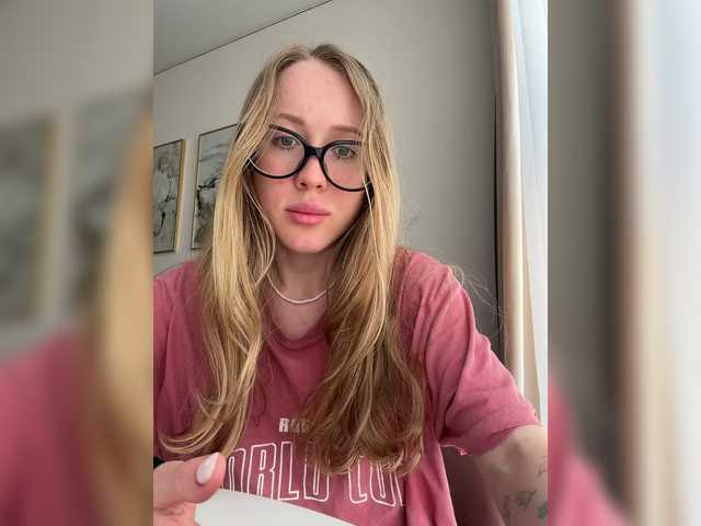 Likachkaa's BongaCams profile