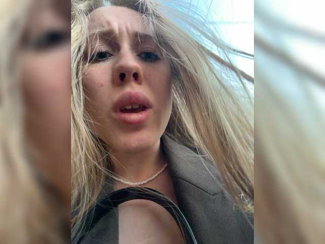 Likachkaa's BongaCams profile