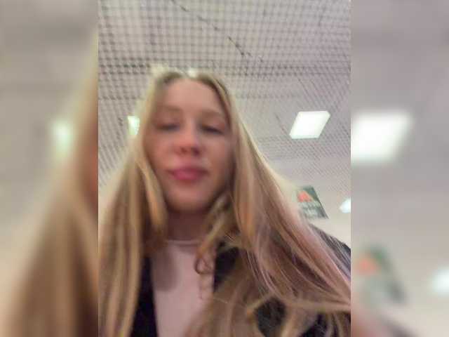 Likachkaa's BongaCams profile