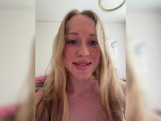 Likachkaa's BongaCams profile