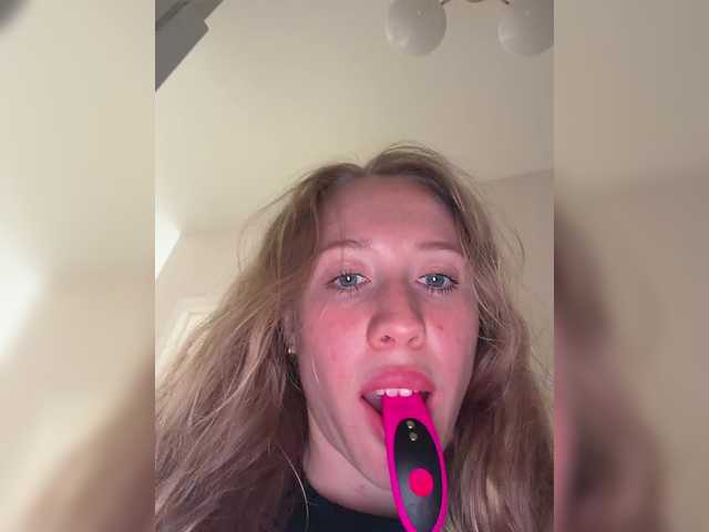 Likachkaa's BongaCams profile