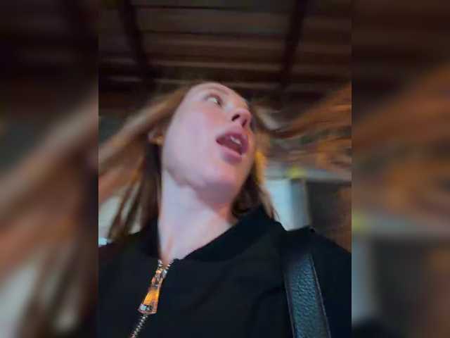 Likachkaa's BongaCams profile