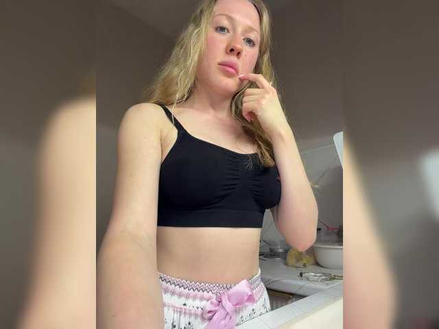 Likachkaa's BongaCams profile