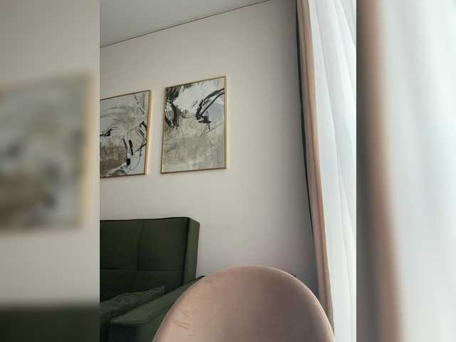 Likachkaa's BongaCams profile