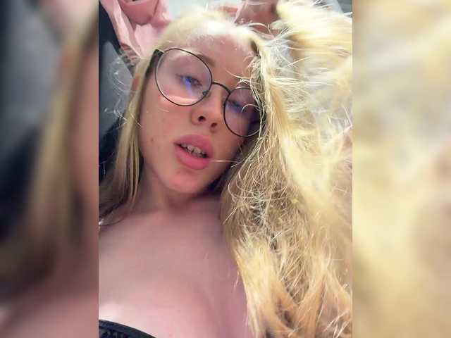 Likachkaa Live Webcam on BongaCams