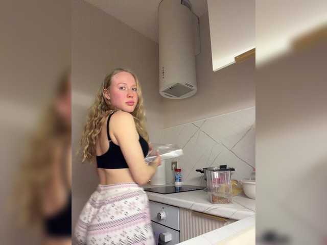 Likachkaa's BongaCams profile