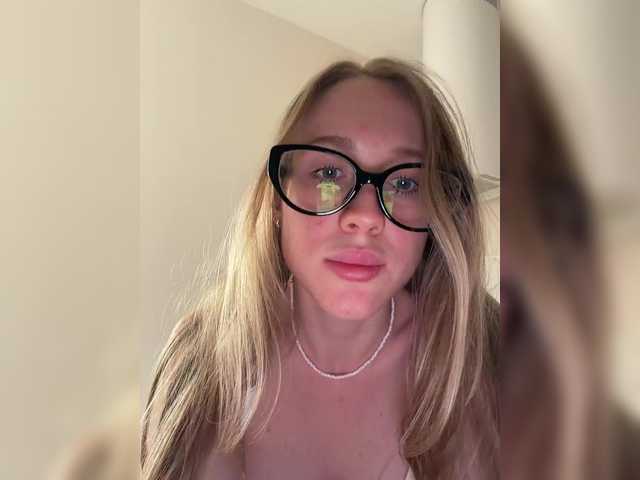 Likachkaa's BongaCams profile