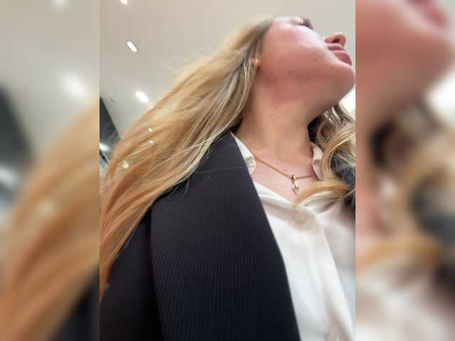 go to chat with LiiBaby