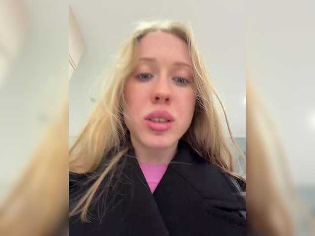 Likachkaa, 23 y/o - Live Cam on BongaCams