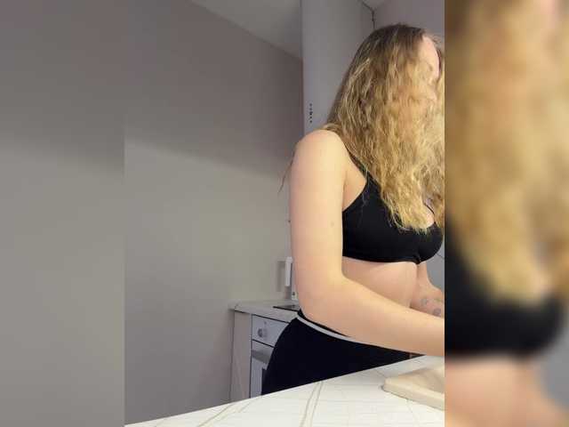 Likachkaa's BongaCams profile