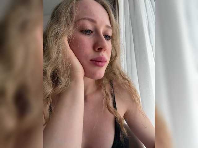 Likachkaa's BongaCams profile