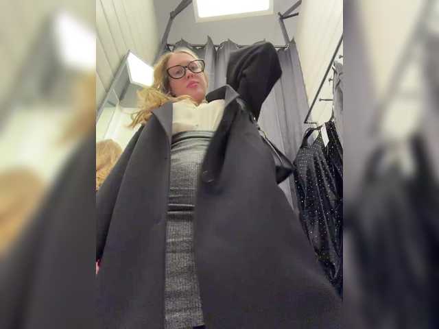 Likachkaa Live Webcam on BongaCams