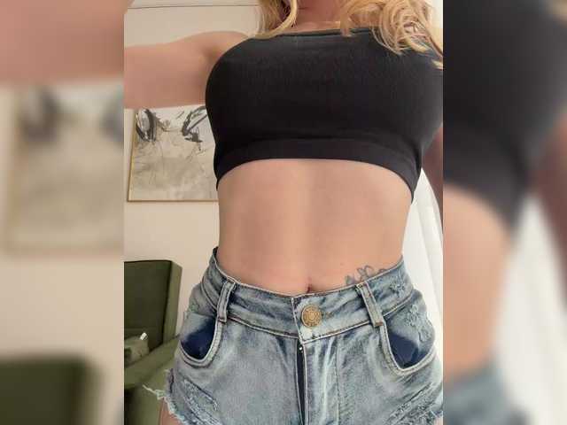 Likachkaa on bongacams