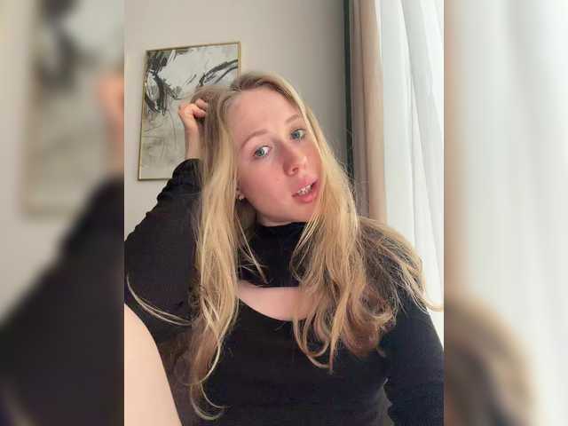 Likachkaa's BongaCams profile